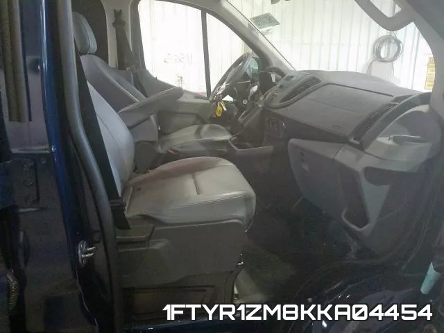 1FTYR1ZM8KKA04454 фото 6