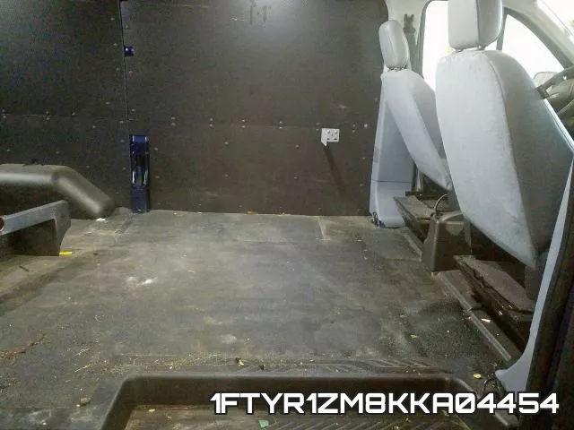 1FTYR1ZM8KKA04454 фото 7