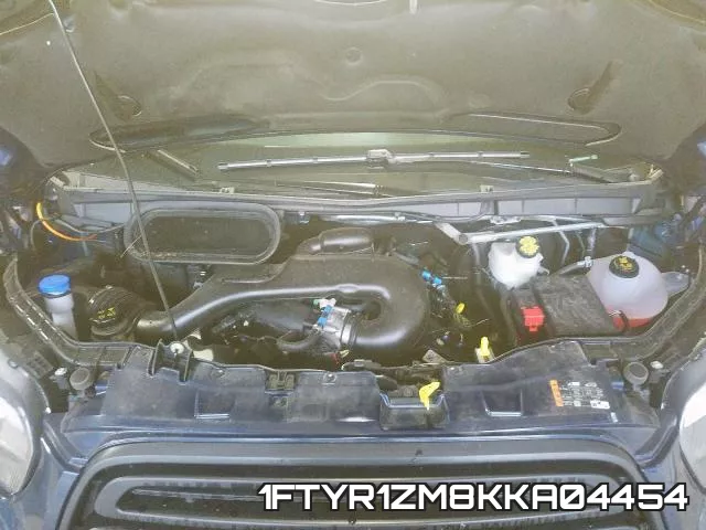 1FTYR1ZM8KKA04454 фото 8