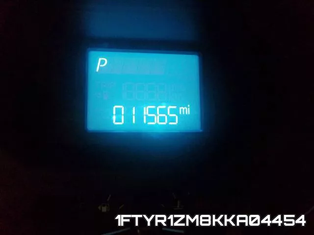 1FTYR1ZM8KKA04454 фото 9