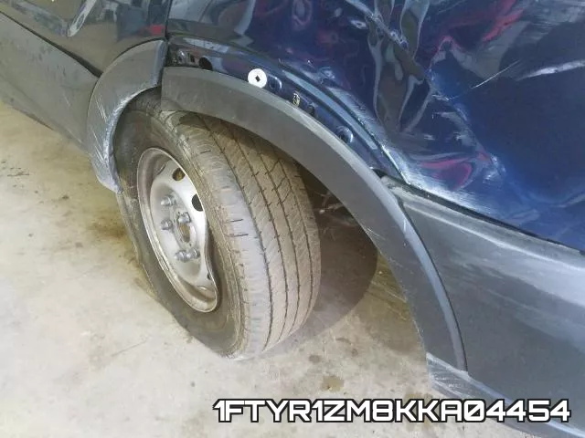 1FTYR1ZM8KKA04454 фото 10
