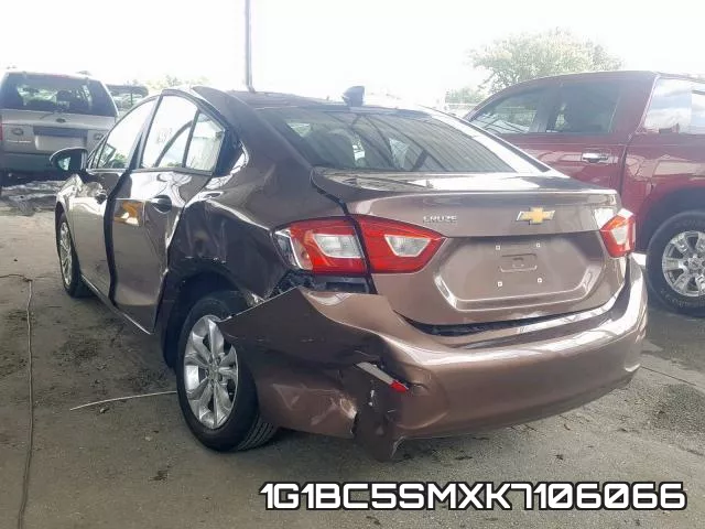 1G1BC5SMXK7106066 фото 4