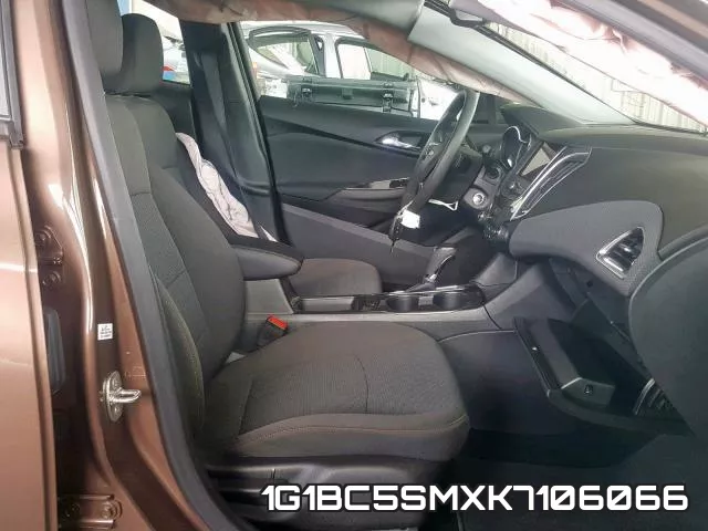 1G1BC5SMXK7106066 фото 6