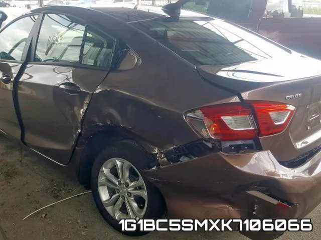 1G1BC5SMXK7106066 фото 10