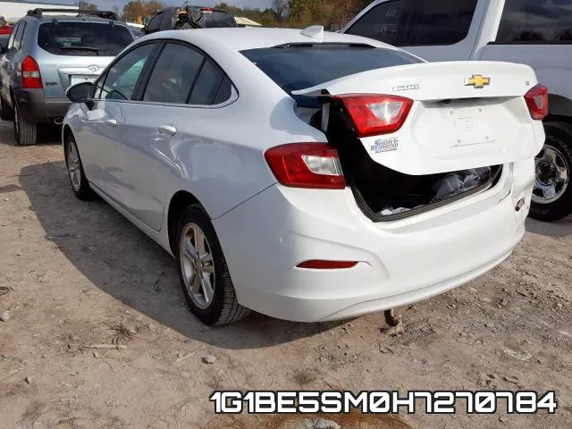 1G1BE5SM0H7270784 фото 4