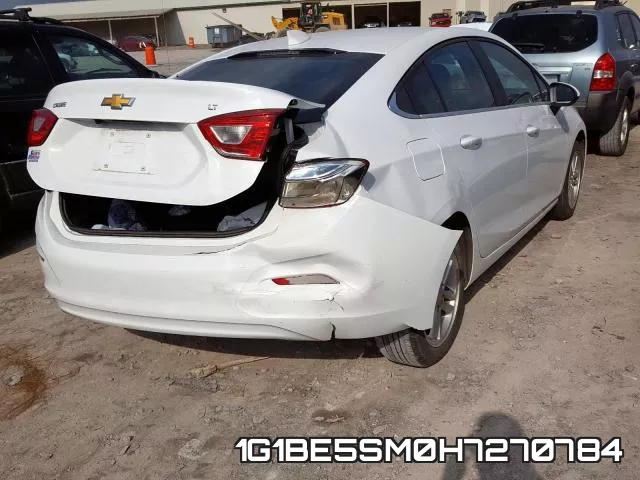 1G1BE5SM0H7270784 фото 5