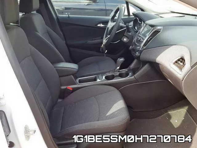 1G1BE5SM0H7270784 фото 6