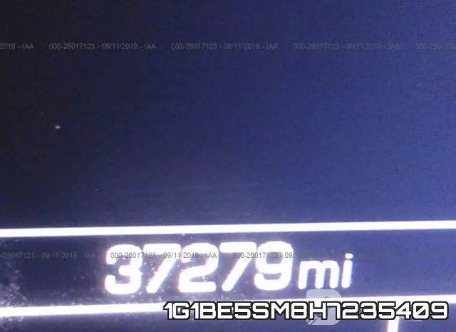 1G1BE5SM8H7235409 фото 8