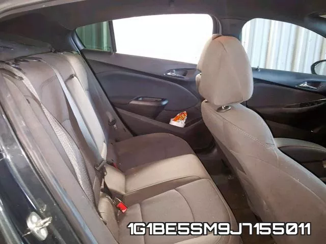 1G1BE5SM9J7155011 фото 7