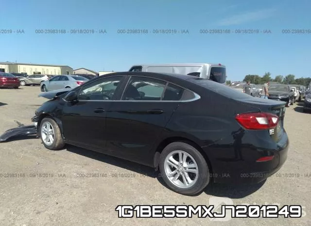 1G1BE5SMXJ7201249 фото 4