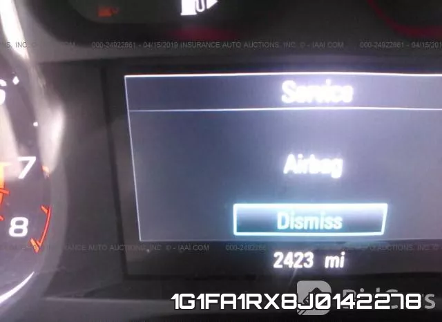 1G1FA1RX8J0142278 фото 8