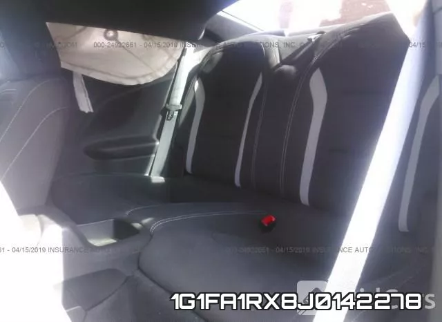 1G1FA1RX8J0142278 фото 9