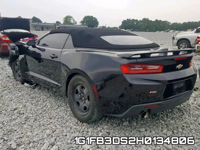 1G1FB3DS2H0134806 фото 4