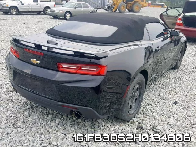 1G1FB3DS2H0134806 фото 5