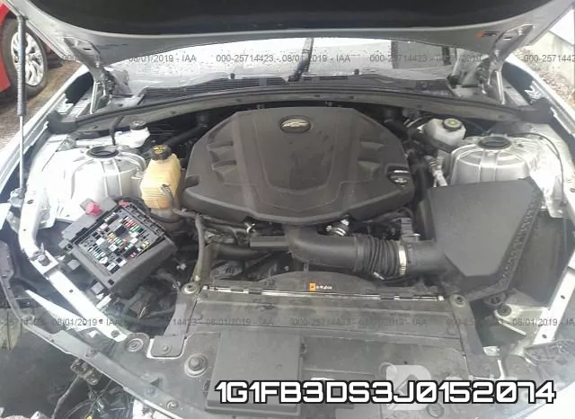 1G1FB3DS3J0152074 фото 2