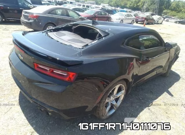 1G1FF1R71H0111076 фото 5