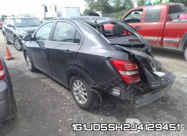 1G1JD5SH2J4129451 фото 4