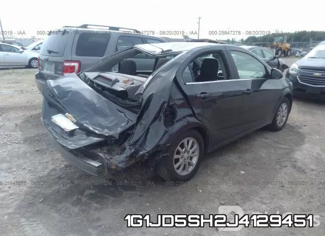 1G1JD5SH2J4129451 фото 5