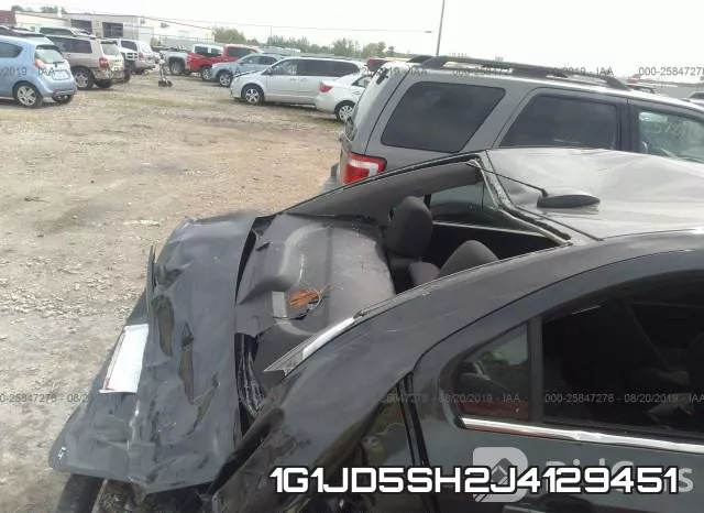 1G1JD5SH2J4129451 фото 7