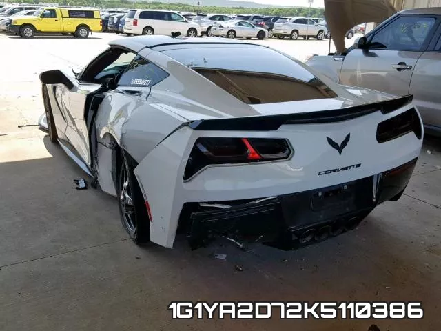1G1YA2D72K5110386 фото 4