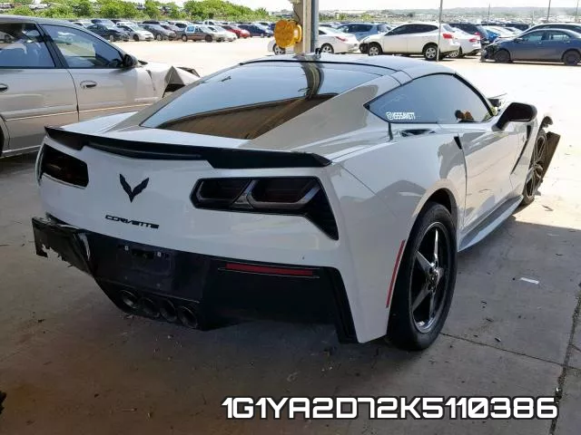 1G1YA2D72K5110386 фото 5