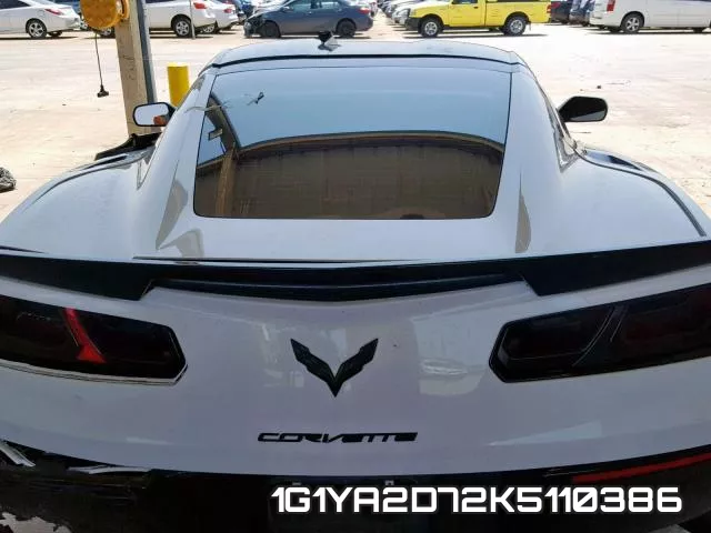 1G1YA2D72K5110386 фото 7