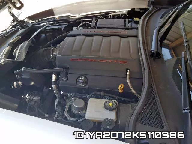 1G1YA2D72K5110386 фото 8