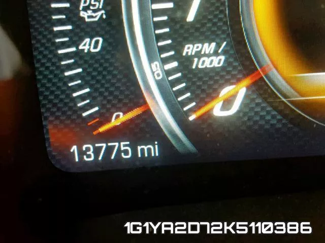 1G1YA2D72K5110386 фото 9