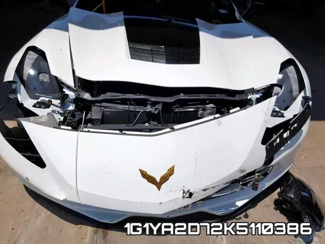 1G1YA2D72K5110386 фото 10