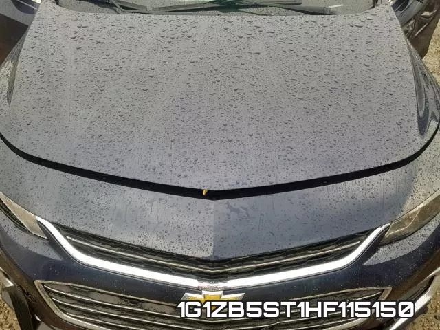 1G1ZB5ST1HF115150 фото 8