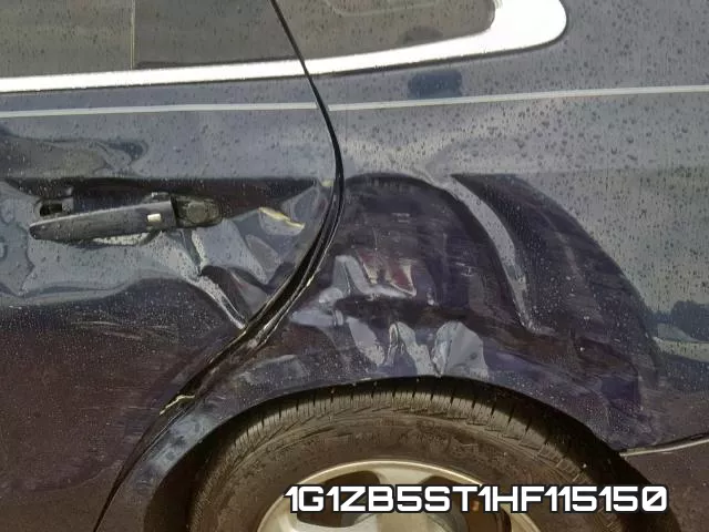 1G1ZB5ST1HF115150 фото 10