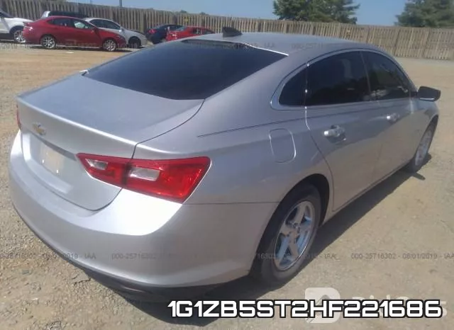 1G1ZB5ST2HF221686 фото 5