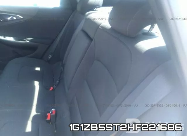 1G1ZB5ST2HF221686 фото 9