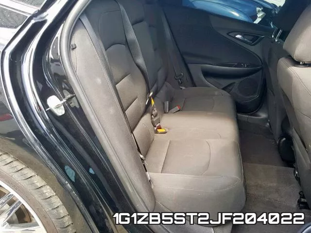 1G1ZB5ST2JF204022 фото 7
