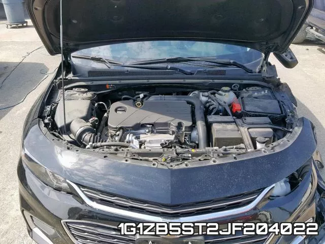1G1ZB5ST2JF204022 фото 8