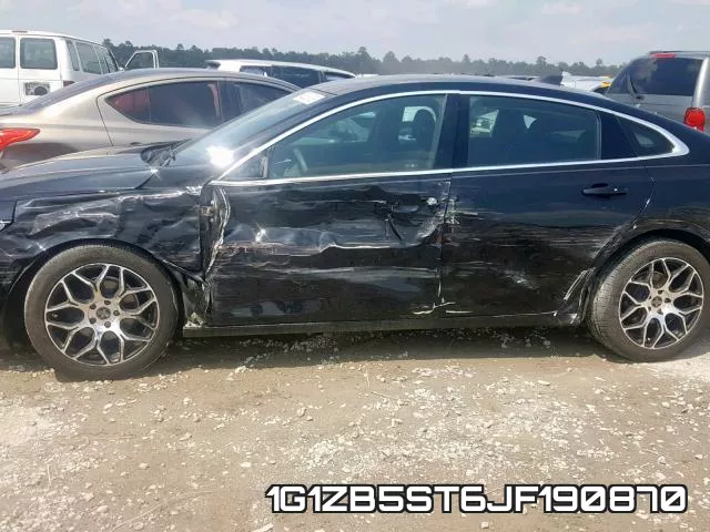 1G1ZB5ST6JF190870 фото 10