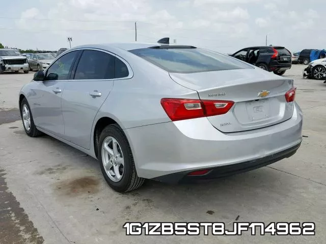 1G1ZB5ST8JF174962 фото 4