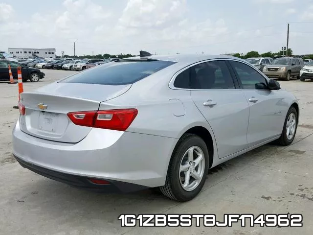 1G1ZB5ST8JF174962 фото 5