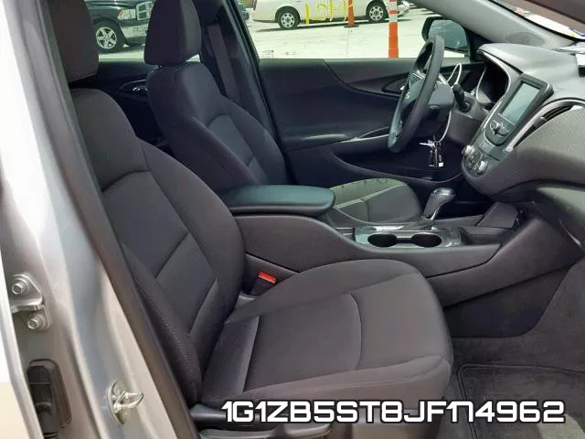 1G1ZB5ST8JF174962 фото 6
