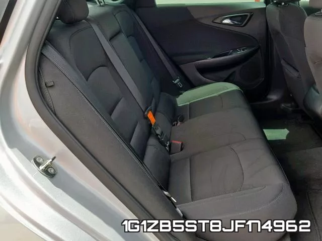 1G1ZB5ST8JF174962 фото 7
