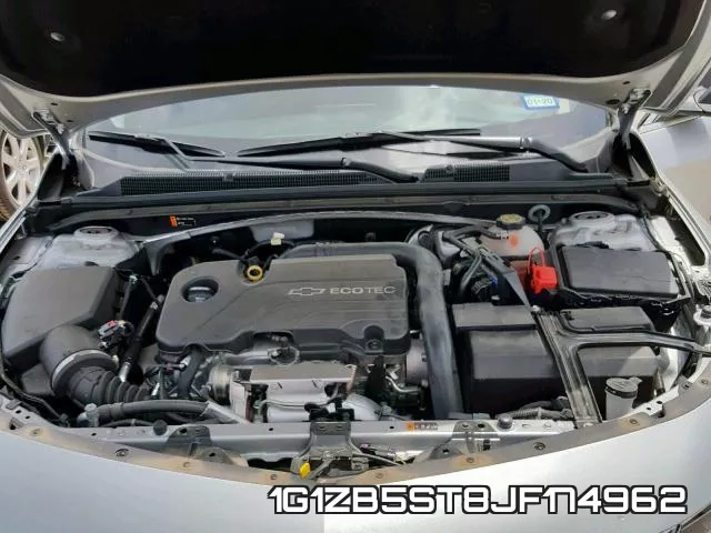 1G1ZB5ST8JF174962 фото 8