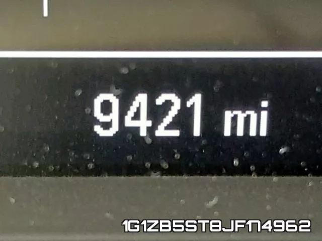 1G1ZB5ST8JF174962 фото 9