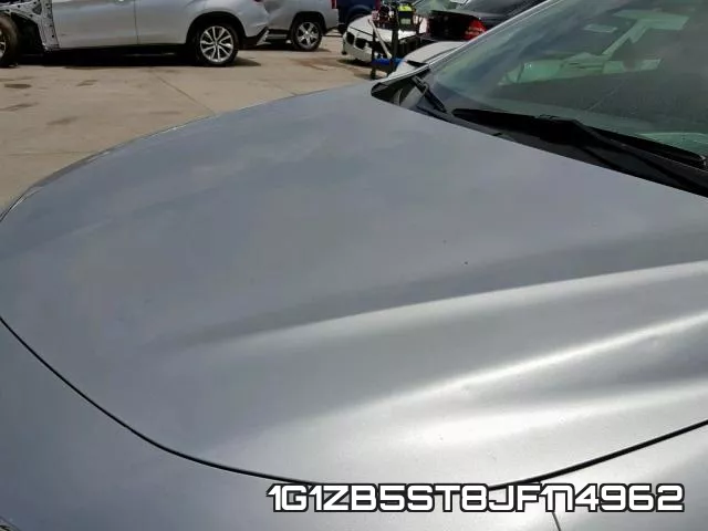 1G1ZB5ST8JF174962 фото 10