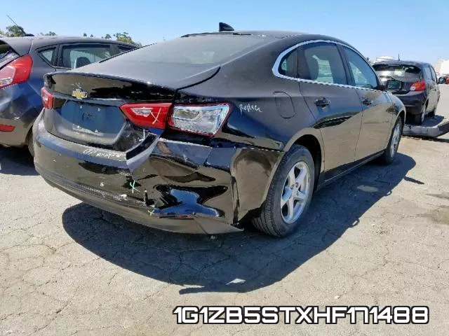 1G1ZB5STXHF171488 фото 5