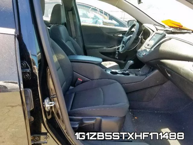 1G1ZB5STXHF171488 фото 6