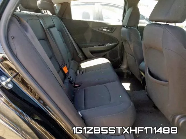 1G1ZB5STXHF171488 фото 7