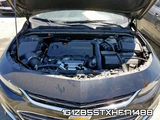 1G1ZB5STXHF171488 фото 8