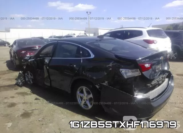 1G1ZB5STXHF176979 фото 4