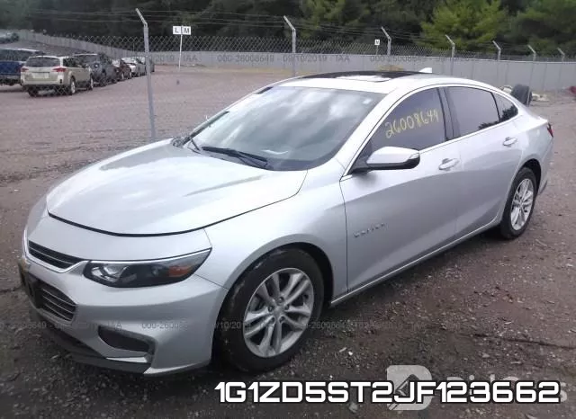 1G1ZD5ST2JF123662 фото 3