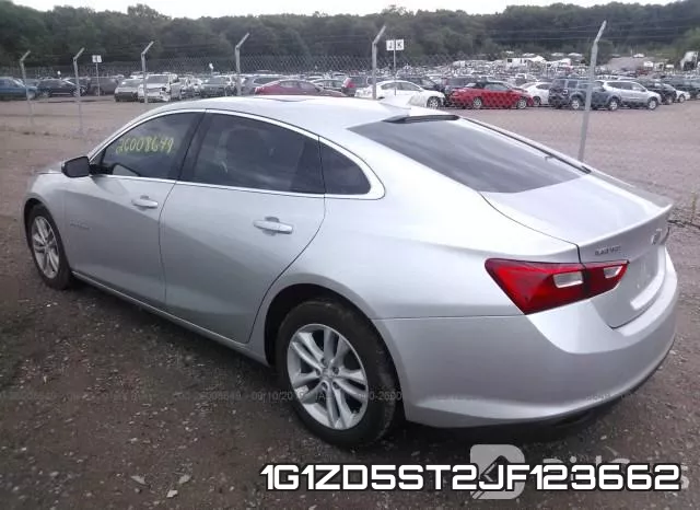 1G1ZD5ST2JF123662 фото 4